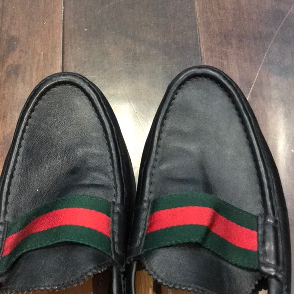GUCCI LOAFERS main image 4